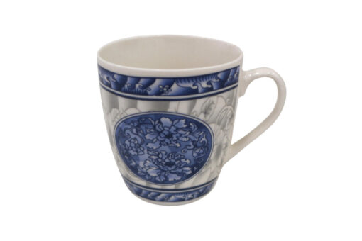 GRAND MUG PORCELAINE CHINOISE