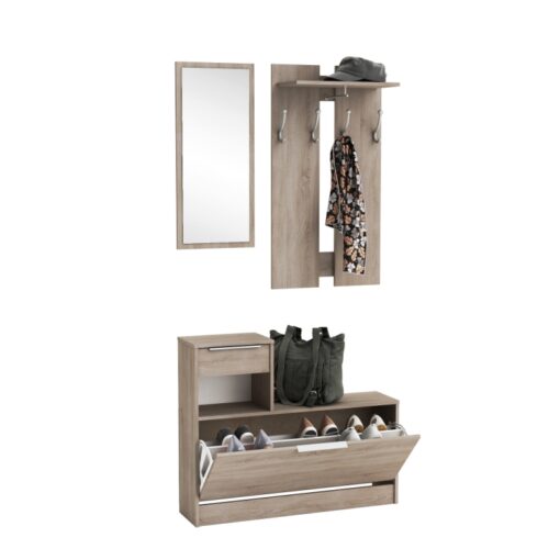 VESTIAIRE 1 TIROIR
