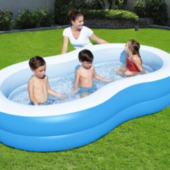 PISCINE LAGOON 262*157*46