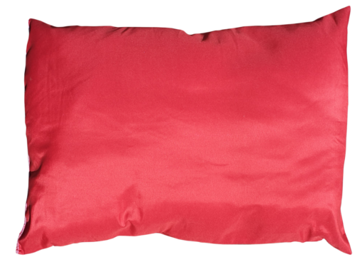 OREILLER COULEUR 45 X 70 cm