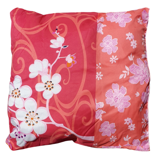 OREILLER IMPRIME 60 X 60 cm