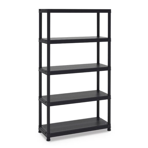 ETAGERE PLASTIQUE CHARGE LOURDE