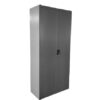 ARMOIRE METAL 2 PORTES