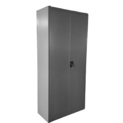 ARMOIRE METAL 2 PORTES