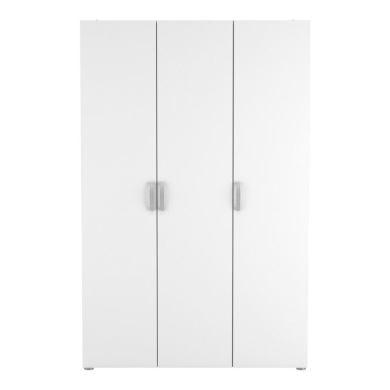 ARMOIRE 3 PORTES TAHITI PAS CHER