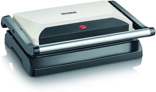 GAUFRIER INOX