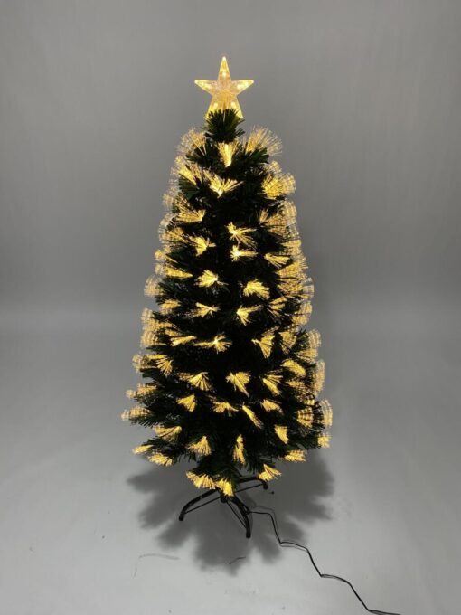 SAPIN VERT 120cm 130 BRANCHES