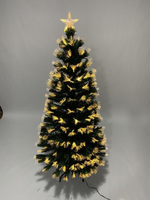 SAPIN VERT 150cm 170 BRANCHES