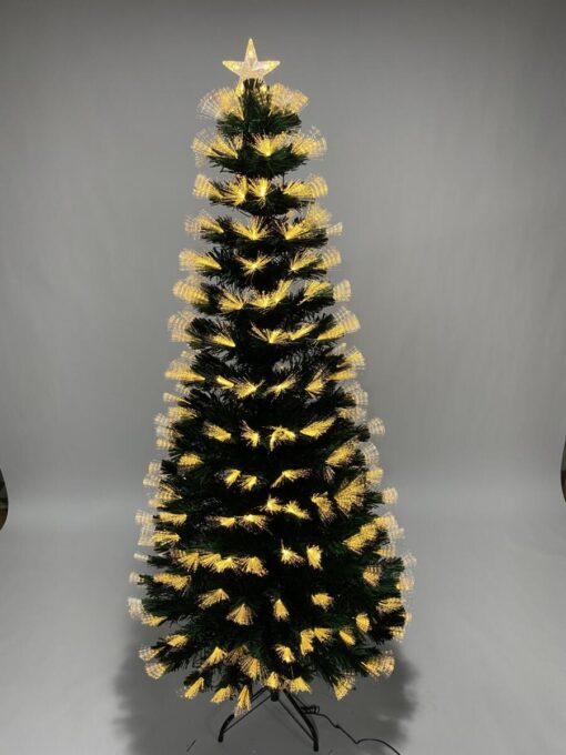 SAPIN VERT 180cm 220 BRANCHES