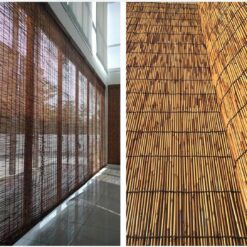 STORE BAMBOU 1.5X2M