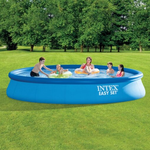 PISCINE AUTOPORTANTE 4M 57