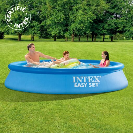 PISCINE AUTOPORTANTE 3M 05