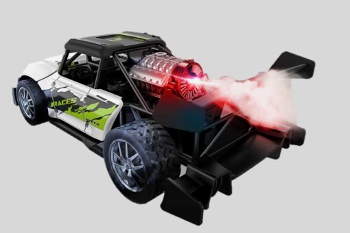 DRAGSTER BUGGY