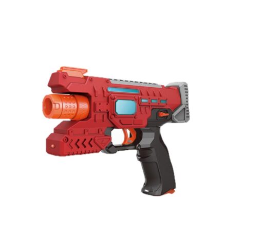 pistolet spatial son et lumi?r