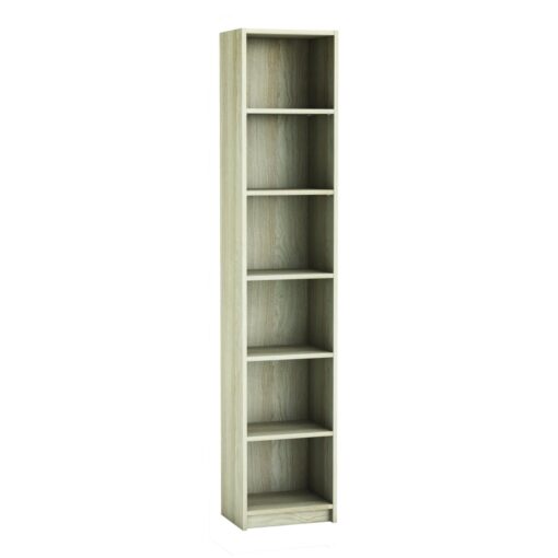 BIBLIOTHEQUE 5 NIVEAUX