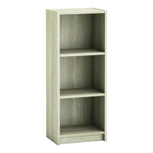 BIBLIOTHEQUE 2 NIVEAUX
