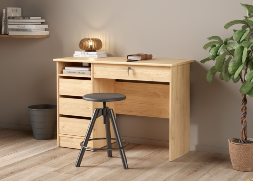 BUREAU 70519HLHL