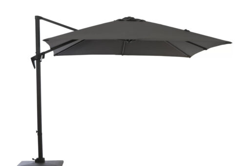 PARASOL ROMA  NO/GR  3*3 BASE