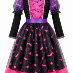 COSTUME HALLOWEEN TAILLE  10/1
