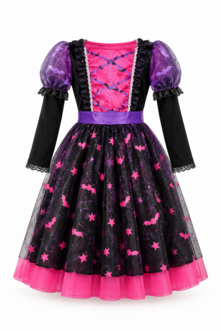 COSTUME HALLOWEEN TAILLE 10/1