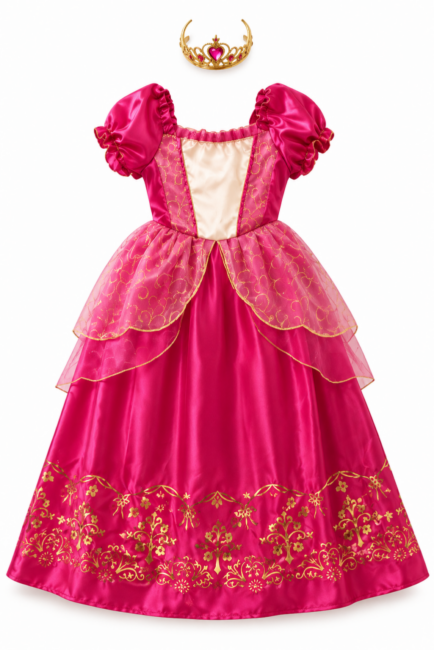 COSTUME HALLOWEEN TAILLE 10/1