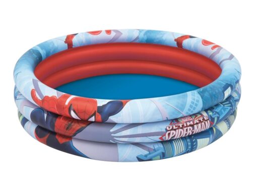 PISCINE SPIDER MAN 122 x 30 cm