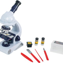 MICROSCOPE X450