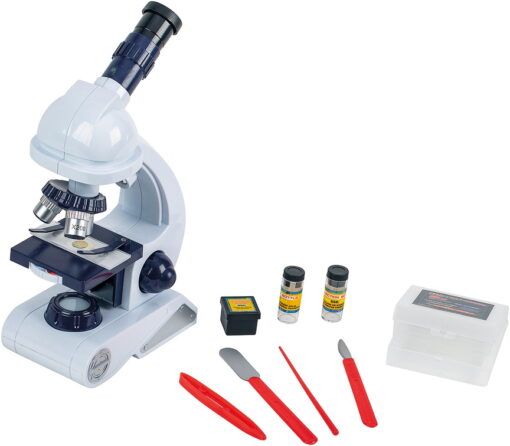 MICROSCOPE X450