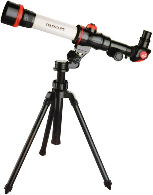TELESCOPE