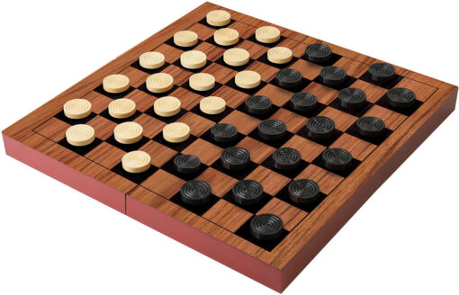 JEU BOIS PLIABLE ECHEC