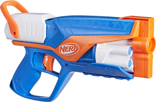 NERF N SERIES AGILITY