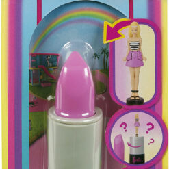 MINI BARBIE LAND FASHIONIS ASS