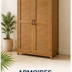 ARMOIRES