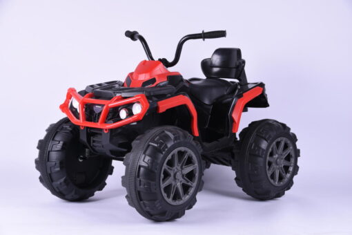 QUAD ?LECTRIQUE  12V