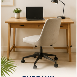 BUREAUX