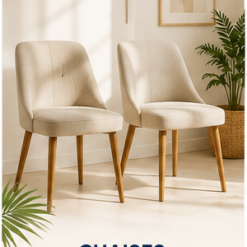 CHAISES
