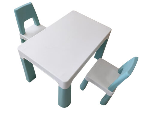 Table enfant et 2 chaises
