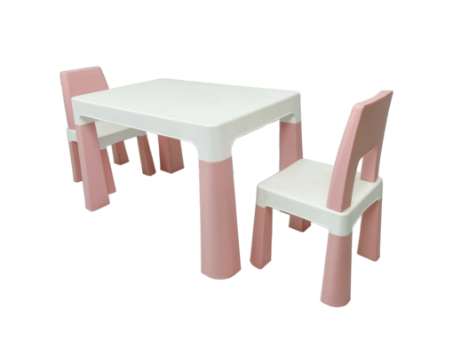 Table enfant et 2 chaises