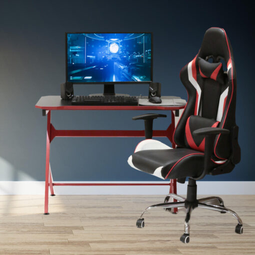BUREAU GAMER