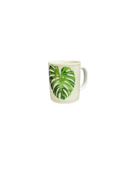MUG APE