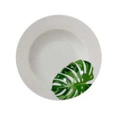 ASSIETTE RONDE APE – Diverses Tailles
