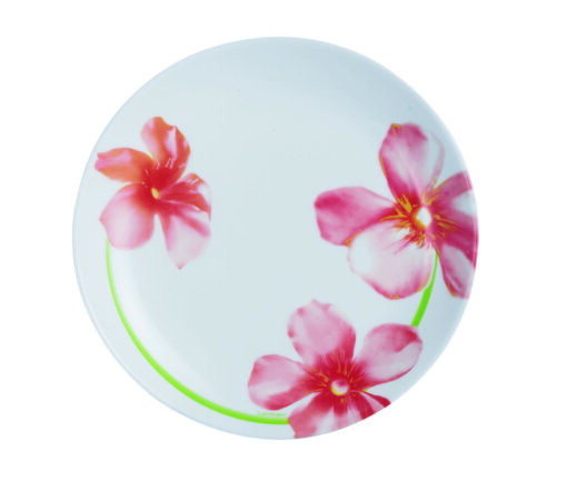 ASSIETTE DESSERT SWEET IMPRESSION 19 cm