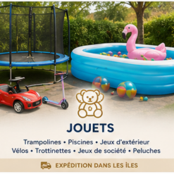 JOUETS
