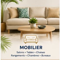 MOBILIER