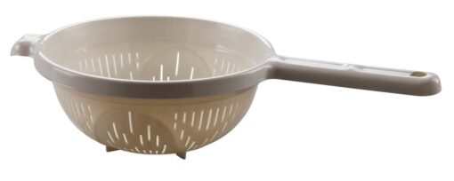 PASSOIRE RIZ 19CM
