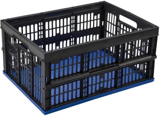 CASIER PLIABLE 32L.