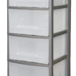 TOUR 4 GRANDS TIROIRS