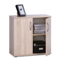 COMMODE 2 PORTES 59115