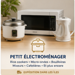 PETIT ELECTROMENAGER