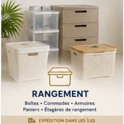 RANGEMENT